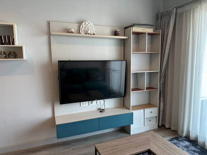 2 Bedrooms, 2 Bathrooms - Apartments Pattaya - photo 4