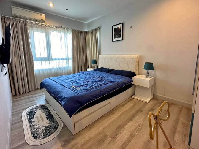 2 Bedrooms, 2 Bathrooms - Apartments Pattaya - photo 1