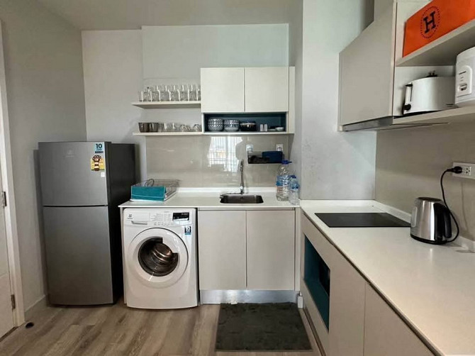 2 Bedrooms, 2 Bathrooms - Apartments Pattaya - photo 7