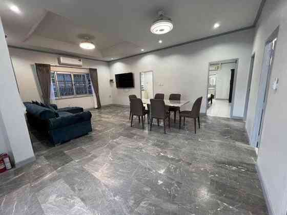 3 Bedrooms, 5 Bathrooms Pattaya