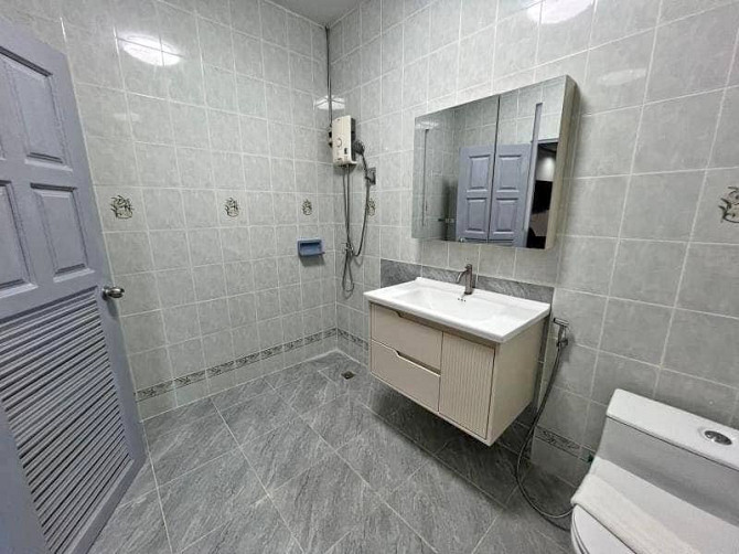 3 Chambres, 5 Salles de Bain Pattaya - photo 1