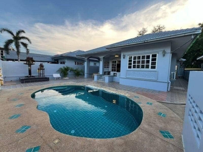 3 Chambres, 5 Salles de Bain Pattaya - photo 2