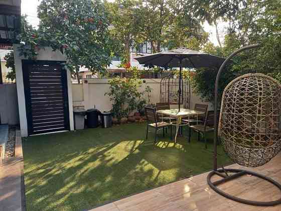 3 Bedrooms, 3 Bathrooms -House Pattaya