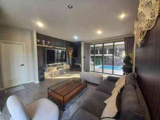 3 Bedrooms, 3 Bathrooms -House Pattaya