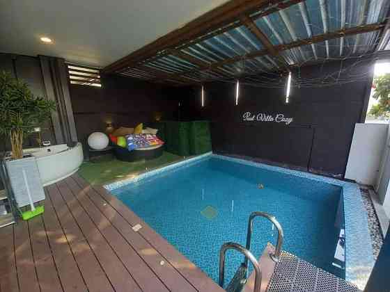 3 Bedrooms, 3 Bathrooms -House Pattaya