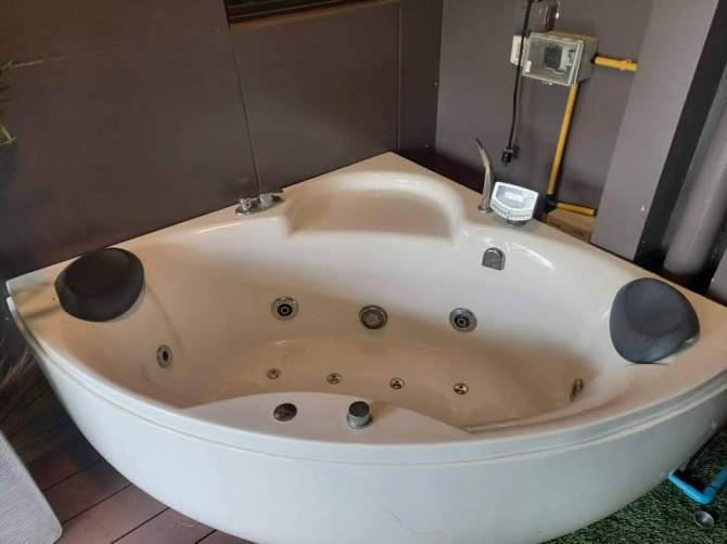 Maison de 3 Chambres, 3 Salles de Bain Pattaya - photo 6