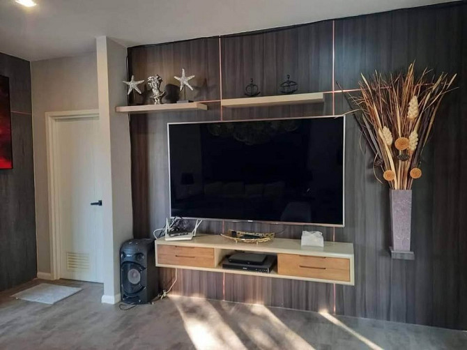 3 Bedroom, 3 Bathroom House Pattaya - photo 15