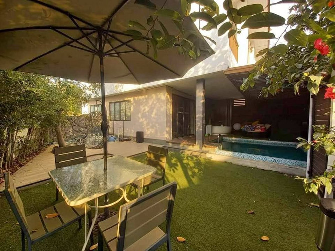 Maison de 3 Chambres, 3 Salles de Bain Pattaya - photo 1