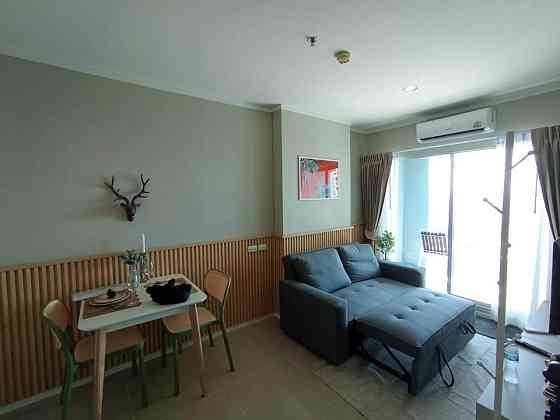 1 Bed 1 Bath - Apartment Pattaya