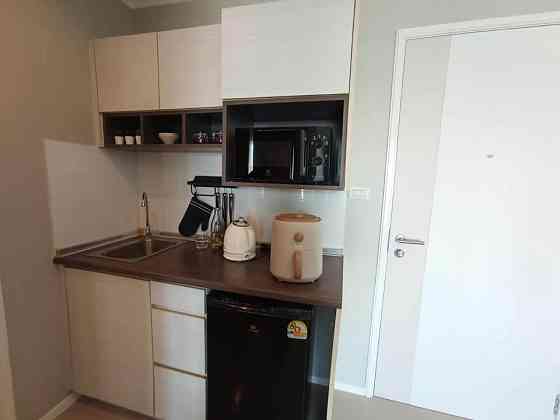 1 Bed 1 Bath - Apartment Pattaya