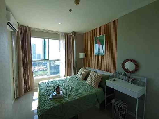 1 Bed 1 Bath - Apartment Pattaya