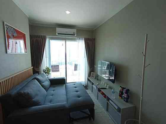 1 Bed 1 Bath - Apartment Pattaya