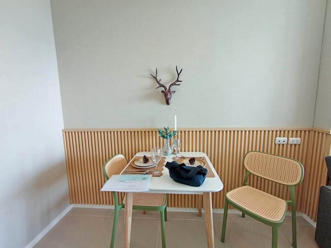 1 Bed 1 Bath - Apartment Pattaya - photo 1
