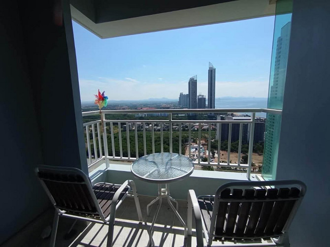 1 Bed 1 Bath - Apartment Pattaya - photo 7