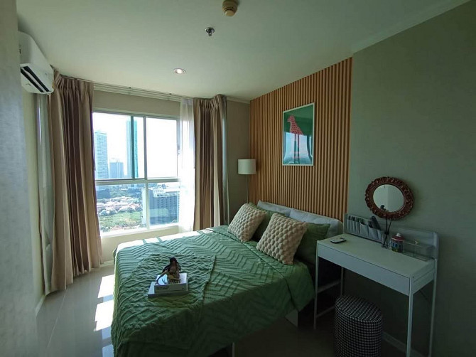 1 Bed 1 Bath - Apartment Pattaya - photo 3