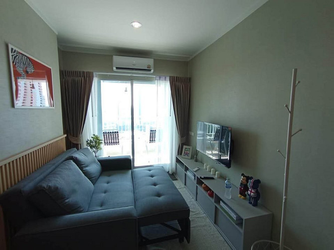 1 Bed 1 Bath - Apartment Pattaya - photo 4
