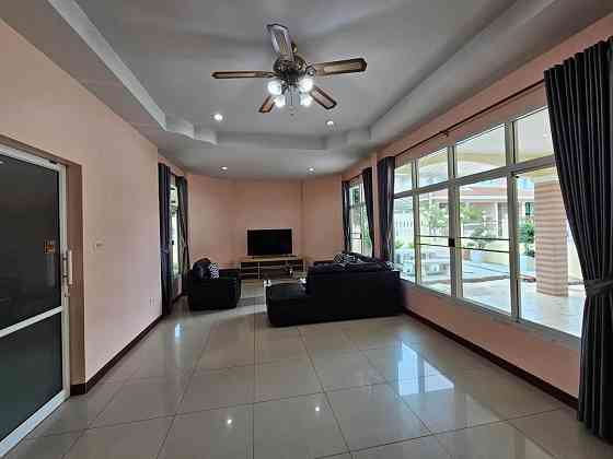 3 Bedrooms, 2 Bathrooms - Home พัทยา