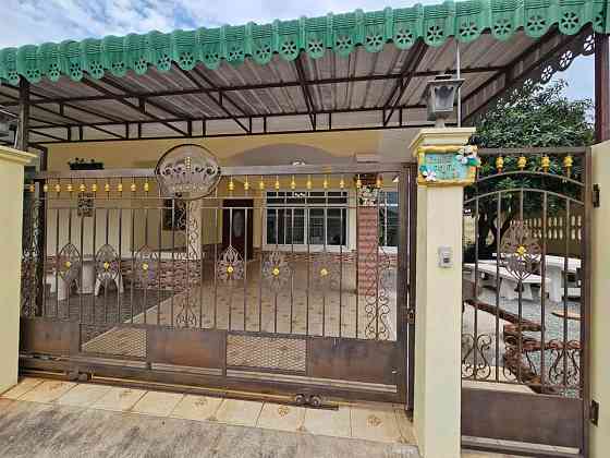 3 Bedrooms, 2 Bathrooms - Home พัทยา