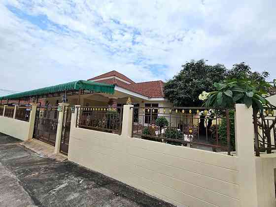 3 Bedrooms, 2 Bathrooms - Home พัทยา
