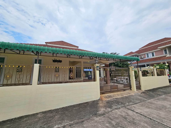 3 Bedrooms, 2 Bathrooms - Home Pattaya - photo 2