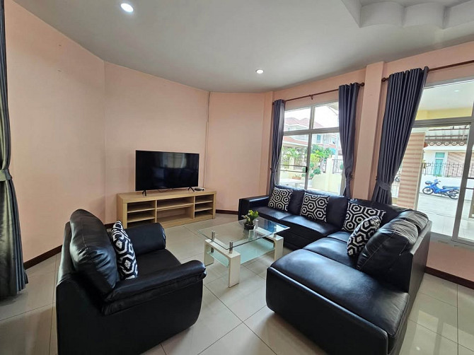 3 Bedrooms, 2 Bathrooms - Home Pattaya - photo 8