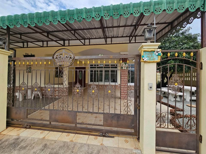 3 Bedrooms, 2 Bathrooms - Home Pattaya - photo 4