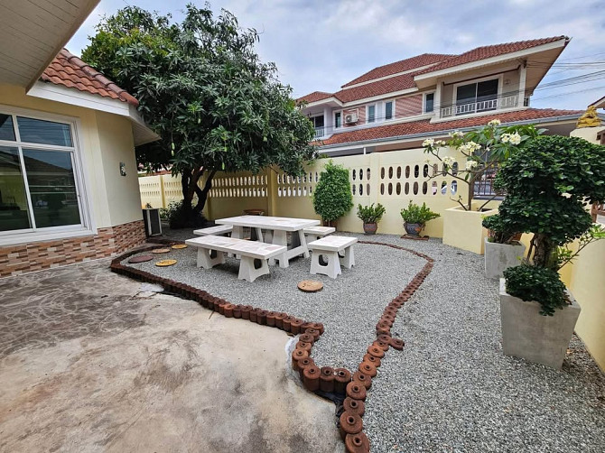 3 Bedrooms, 2 Bathrooms - Home Pattaya - photo 5
