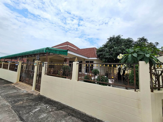 3 Bedrooms, 2 Bathrooms - Home Pattaya - photo 3
