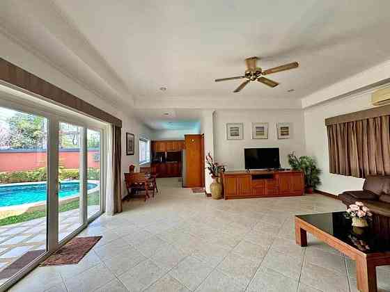 2 Beds 2 Baths - House Pattaya