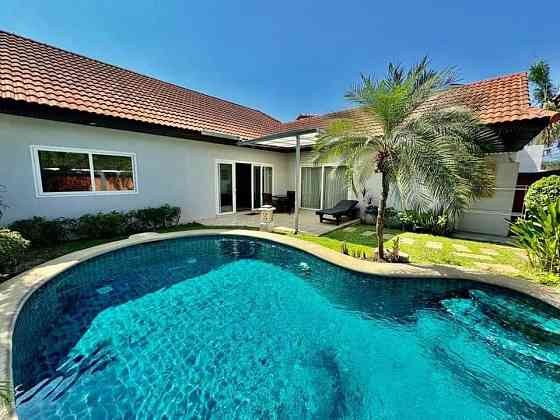 2 Beds 2 Baths - House Pattaya