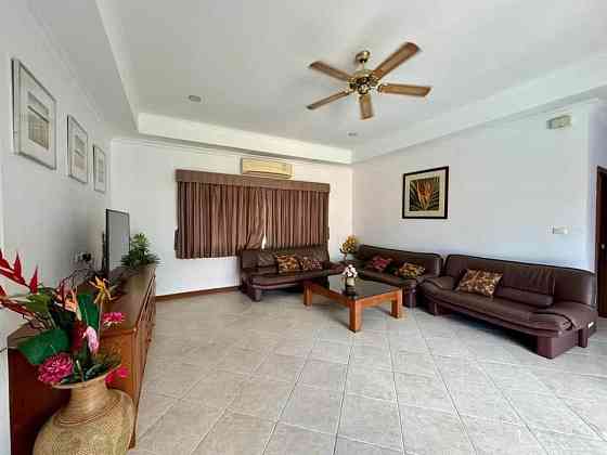 2 Beds 2 Baths - House Pattaya
