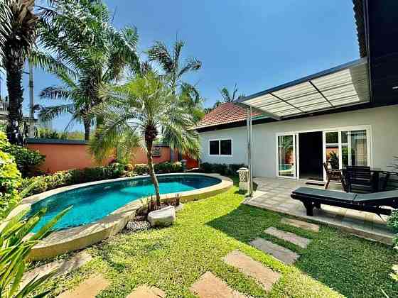 2 Beds 2 Baths - House Pattaya