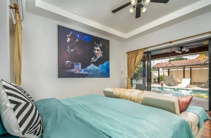 Maison de 3 Chambres et 4 Salles de Bain Pattaya - photo 8
