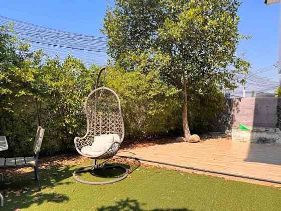 3 Bedrooms, 3 Bathrooms -House Pattaya