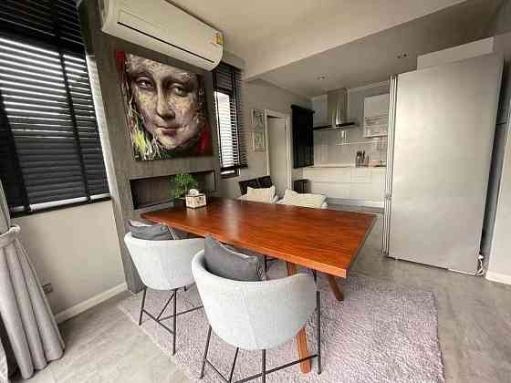 3 Bedrooms, 3 Bathrooms -House Pattaya