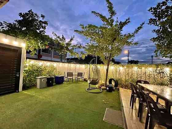 3 Bedrooms, 3 Bathrooms -House Pattaya