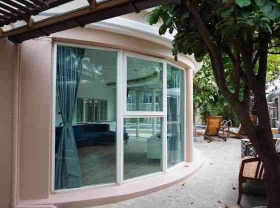 6 Beds 6 Baths - House Pattaya