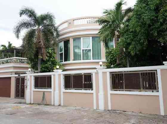 6 Beds 6 Baths - House Pattaya