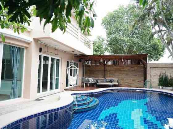 6 Beds 6 Baths - House Pattaya