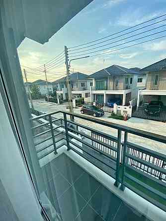 3 Bedrooms, 2 Bathrooms - Home Pattaya