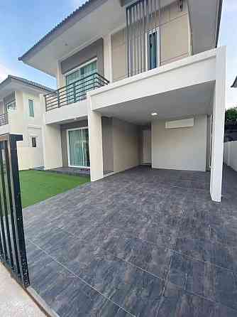 3 Bedrooms, 2 Bathrooms - Home Pattaya