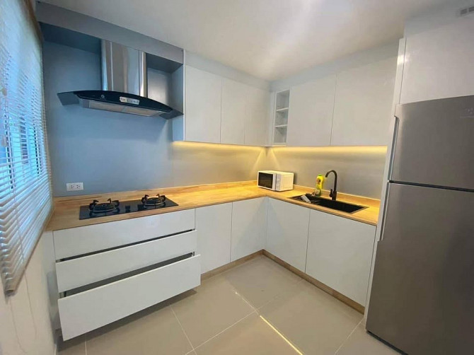 3 Chambres, 2 Salles de Bain - Maison Pattaya - photo 8