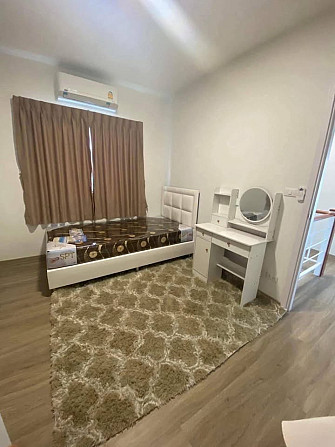 3 Chambres, 2 Salles de Bain - Maison Pattaya - photo 7