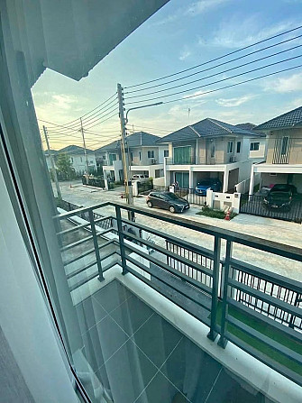 3 Chambres, 2 Salles de Bain - Maison Pattaya - photo 1