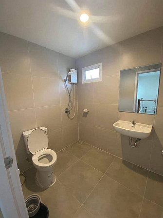 3 Chambres, 2 Salles de Bain - Maison Pattaya - photo 6
