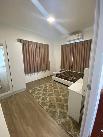 3 Chambres, 2 Salles de Bain - Maison Pattaya - photo 5