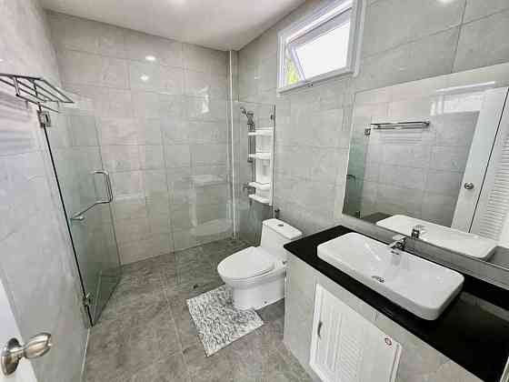 4 Bedrooms, 4 Bathrooms - Home Pattaya