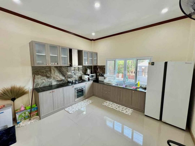 4 Chambres, 4 Salles de Bain - Maison Pattaya - photo 8