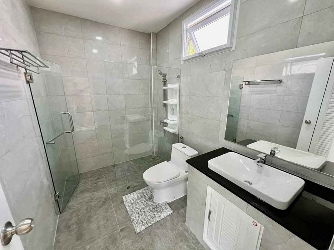 4 Chambres, 4 Salles de Bain - Maison Pattaya - photo 5