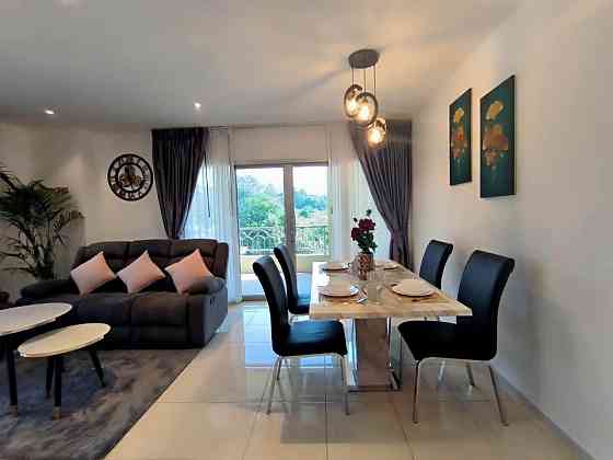 2 Bedrooms, 2 Bathrooms - Apartments Pattaya